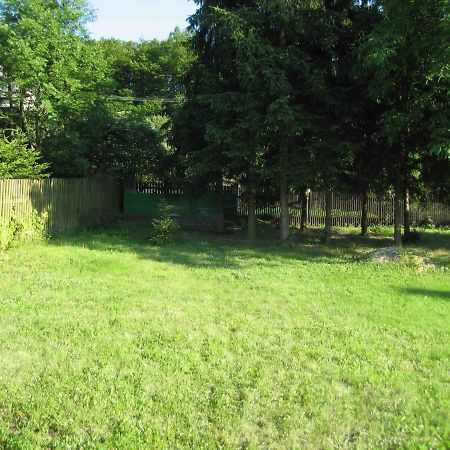 Holiday Home In Krivoklat 1156 מראה חיצוני תמונה
