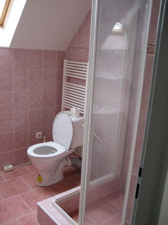 Holiday Home In Krivoklat 1156 מראה חיצוני תמונה