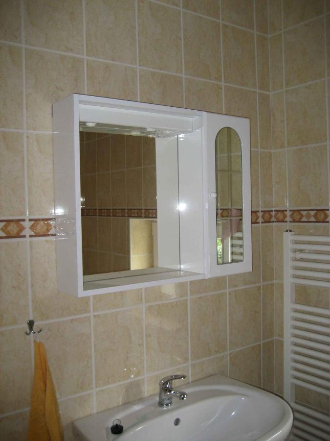 Holiday Home In Krivoklat 1156 מראה חיצוני תמונה