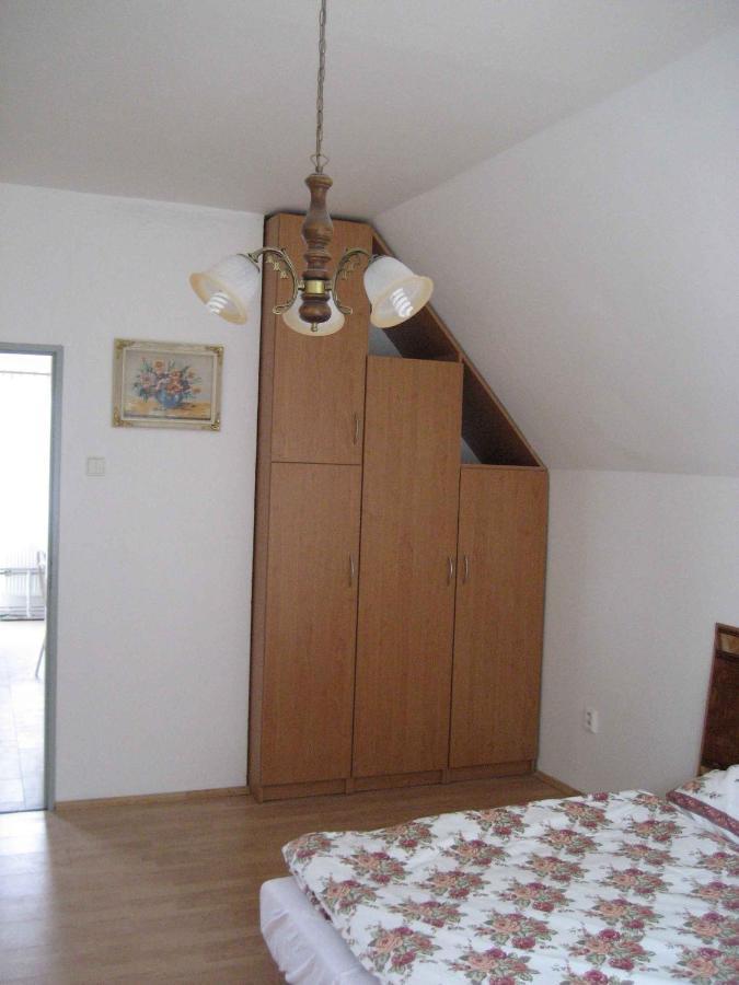 Holiday Home In Krivoklat 1156 מראה חיצוני תמונה