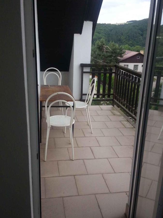 Holiday Home In Krivoklat 1156 מראה חיצוני תמונה