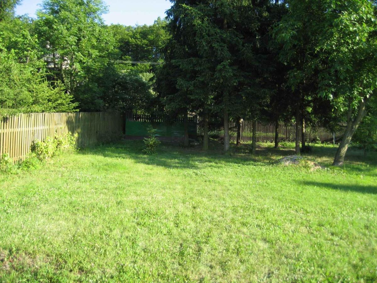 Holiday Home In Krivoklat 1156 מראה חיצוני תמונה